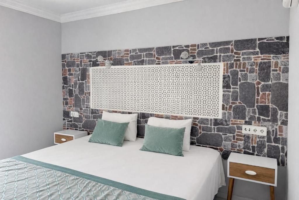 Salinas Beach Hotel фото 77