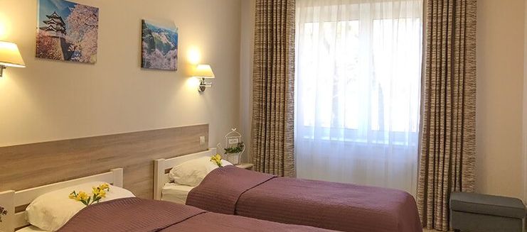 Фото отеля Санни Светлогорск на Аптечной 6