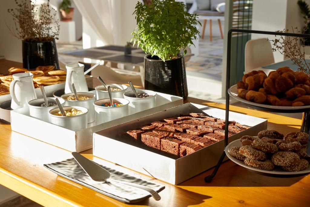 Hotel Hermes фото 33
