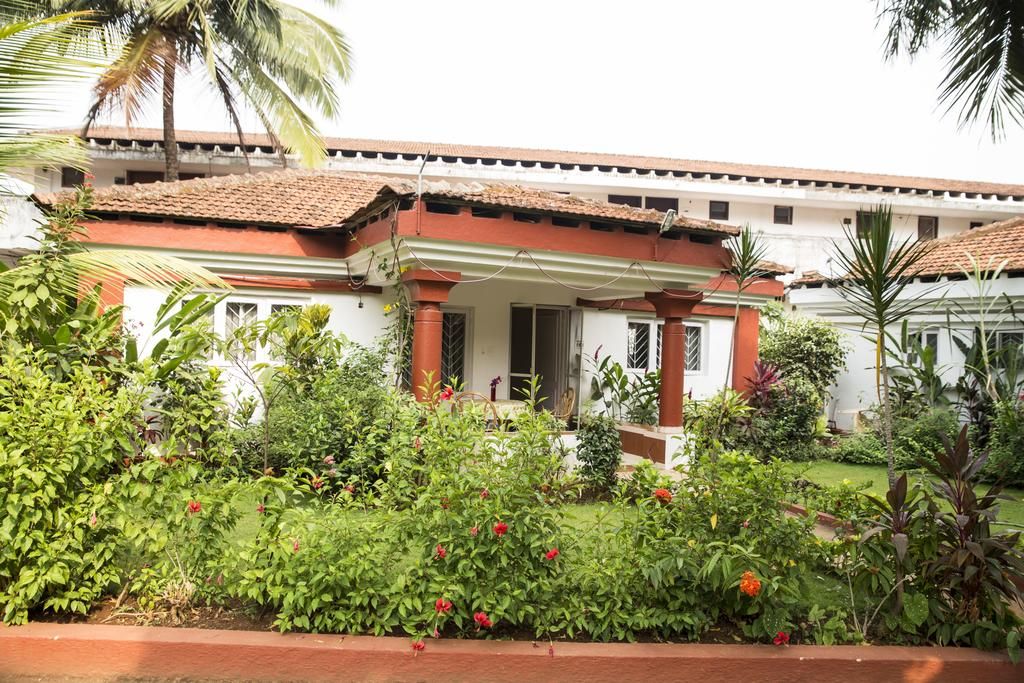Goa Villa Holiday фото 3
