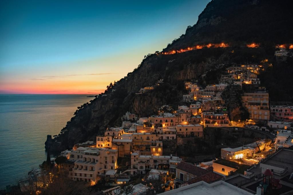 Positano Art - Hotel Pasitea фото 24