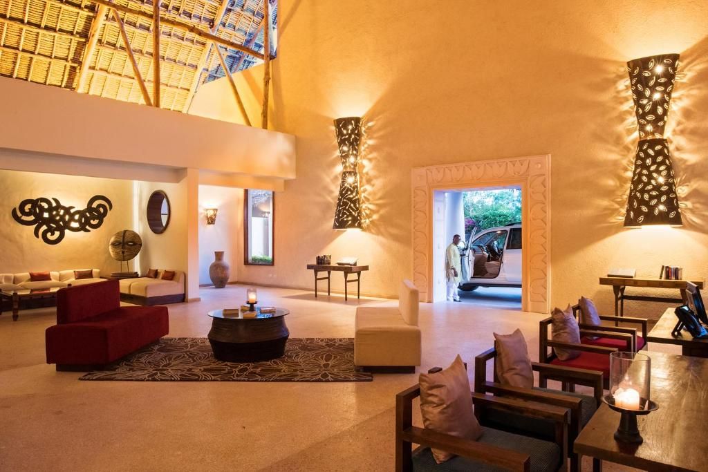 Essque Zalu Zanzibar фото 52