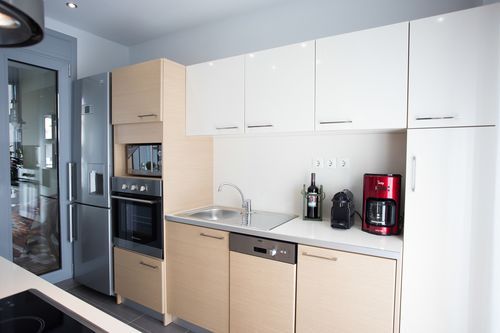 Polis Luxury Apartments & Studios фото 103