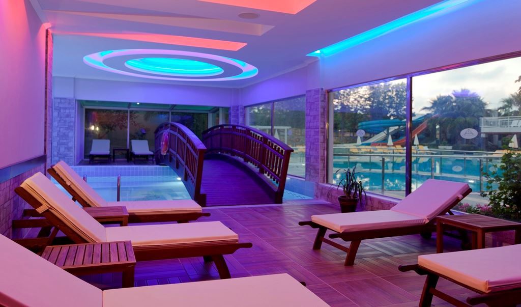 Club Mermaid Village фото 18