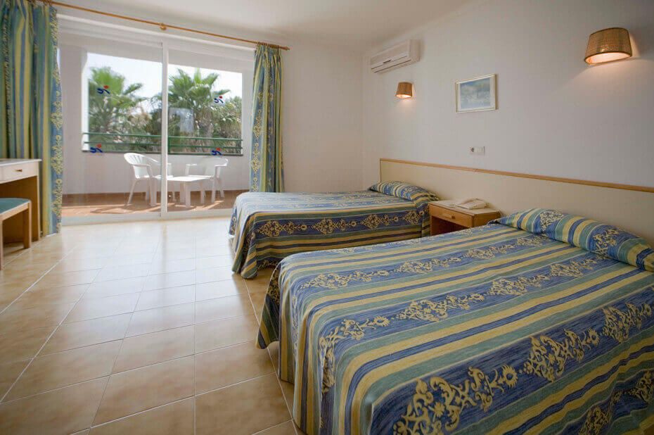 Aparthotel Pierre & Vacances Mallorca Cecilia фото 7
