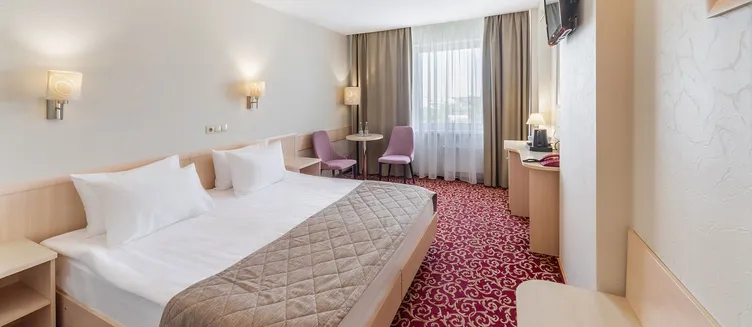 Фото отеля Измайлово Бета