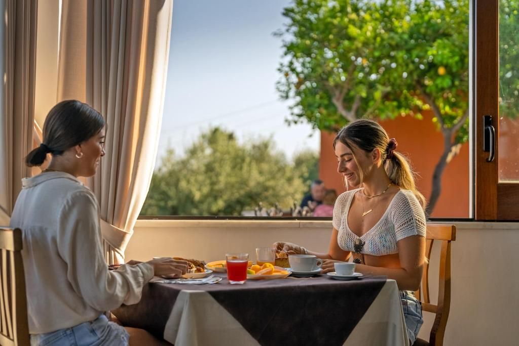 Hotel il Girasole фото 6