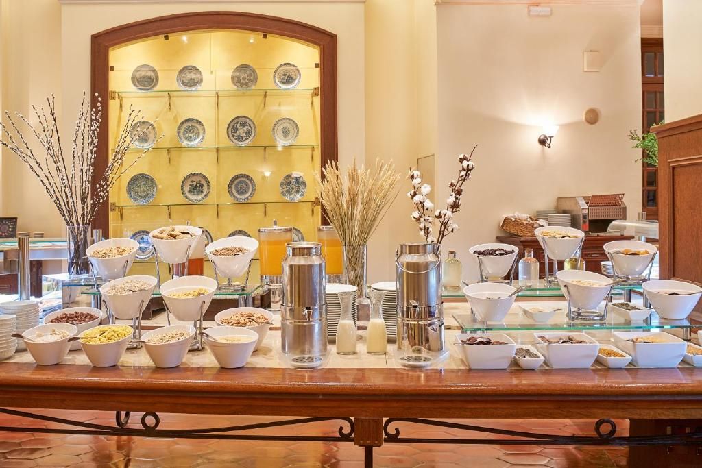 Penina Hotel & Golf Resort фото 19
