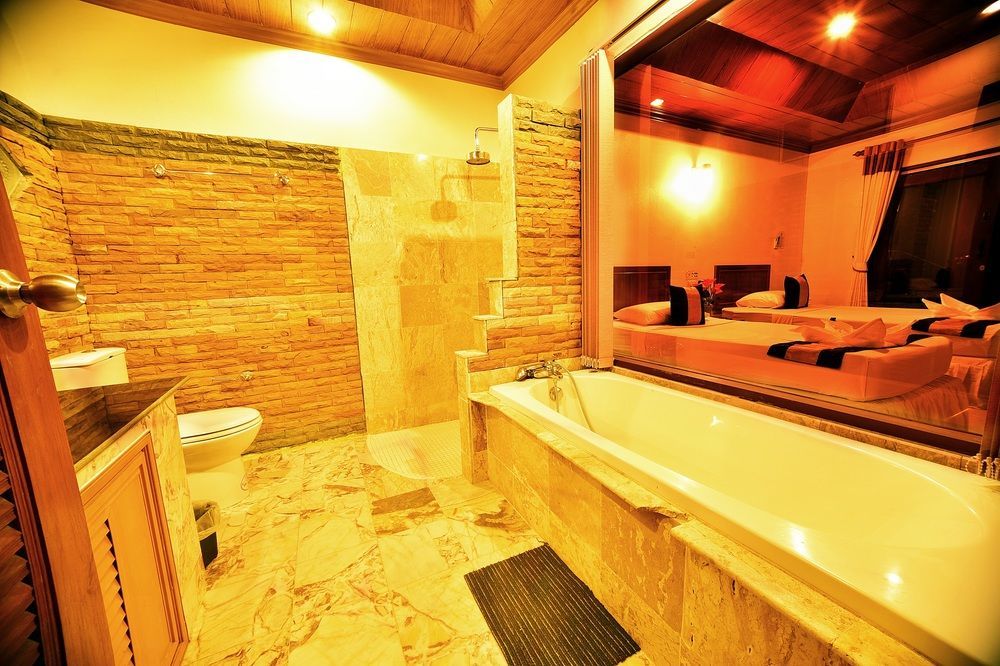 Haad Khuad Resort фото 68