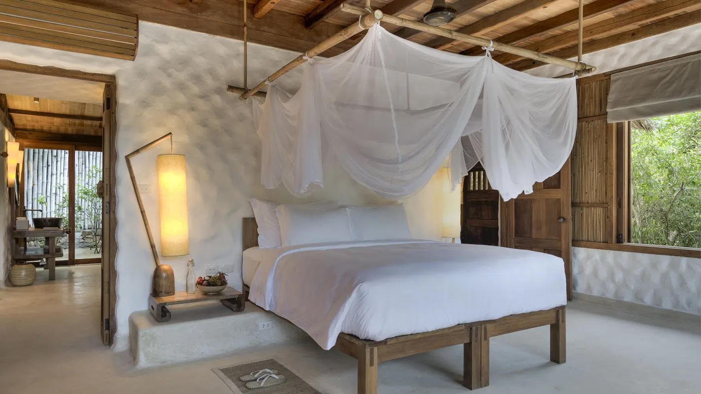 Six Senses Ninh Van Bay фото 2