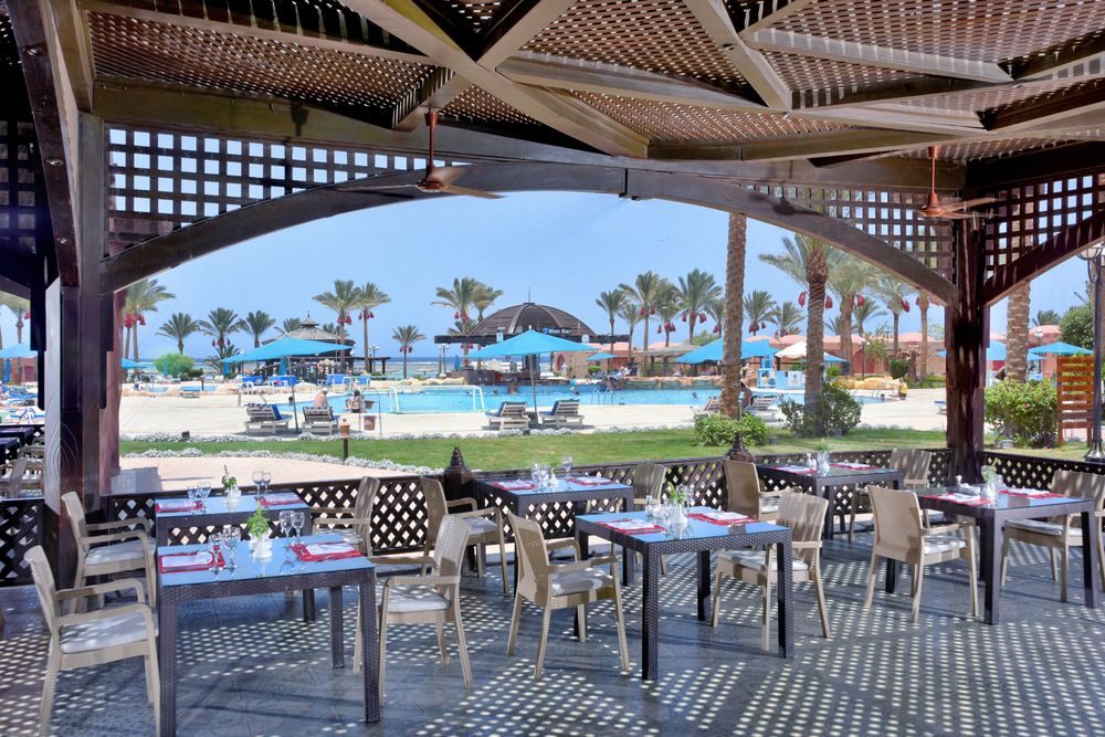 Swisstouch Oriental Resort Marsa Alam фото 74