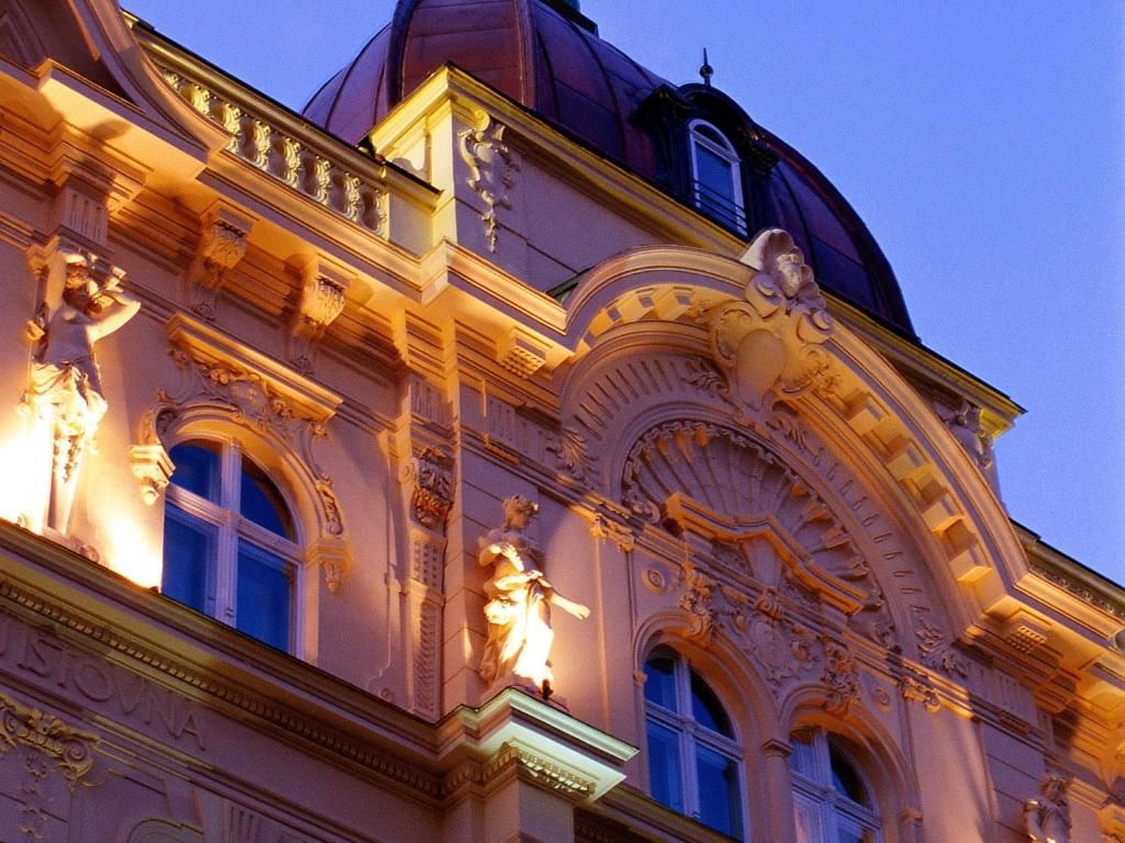 Hotel Century Old Town Prague - MGallery Collection фото 18