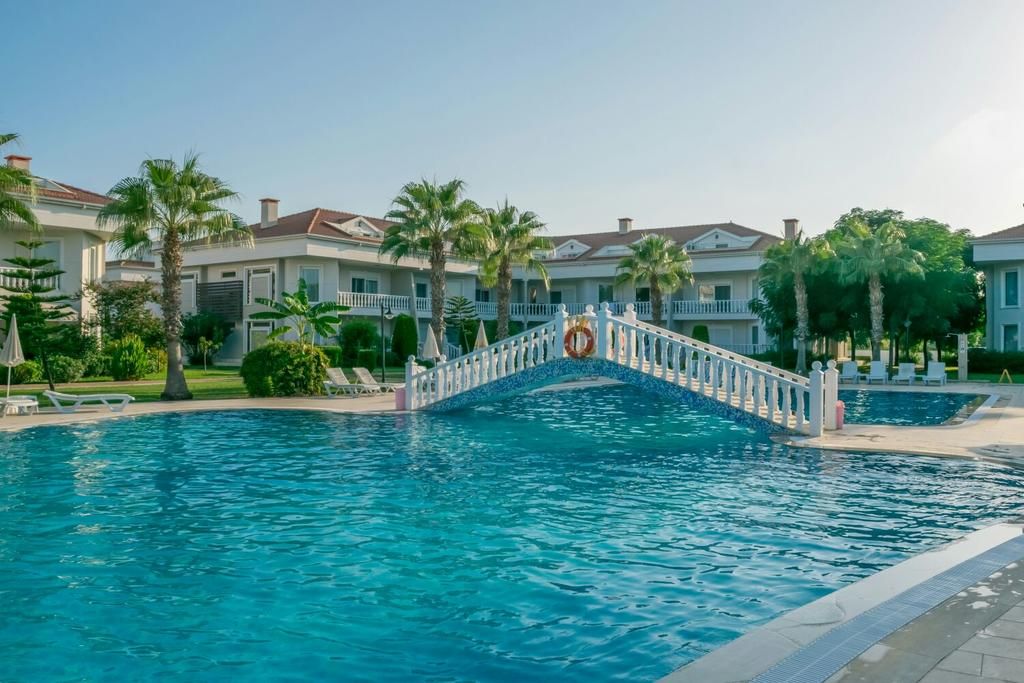 Belek Golf Village Apartments фото 4