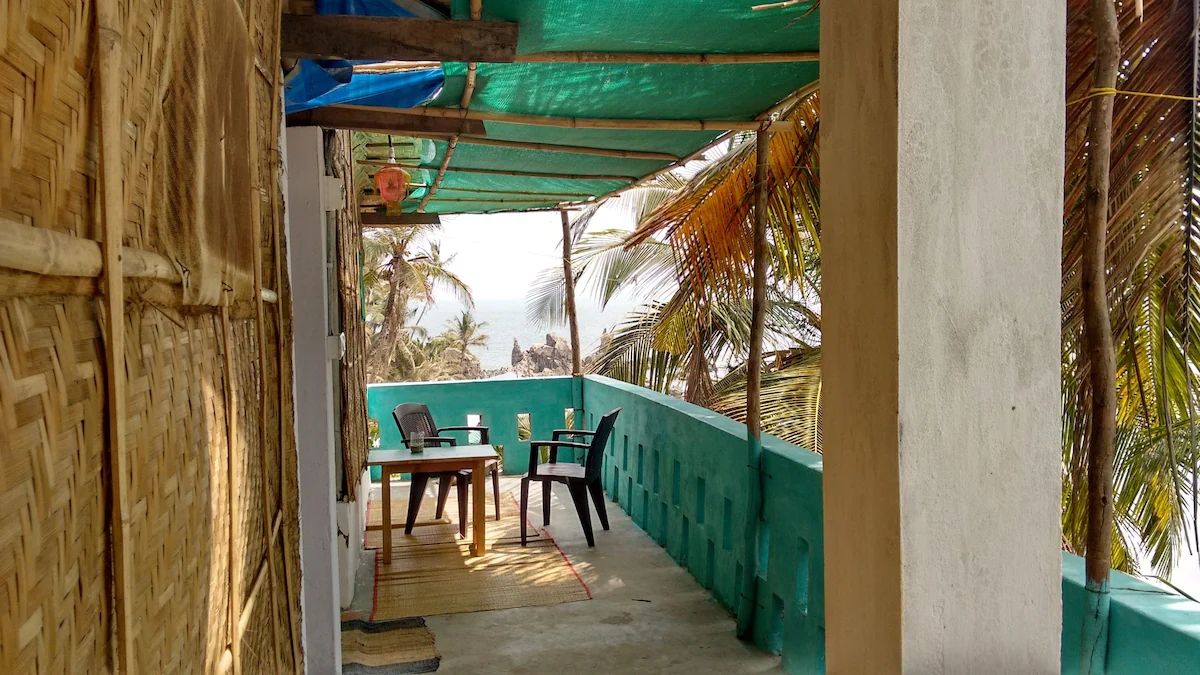 Guest House «Lustrio Guest House» фото 4