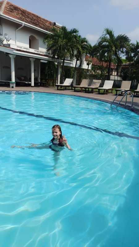 Paradise Holiday Village фото 27
