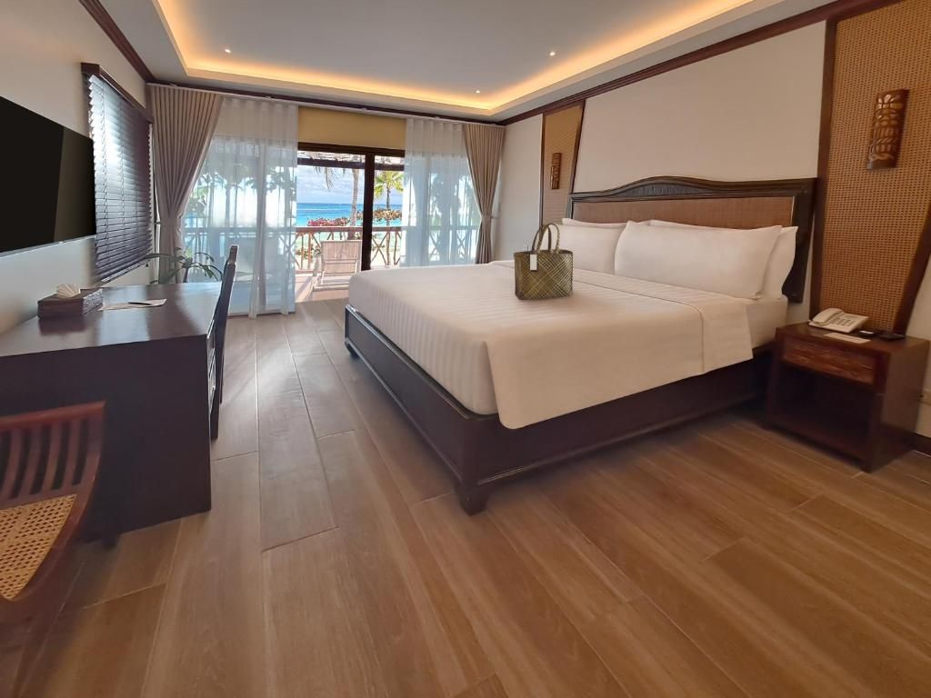 Red Coconut Beach Hotel фото 47