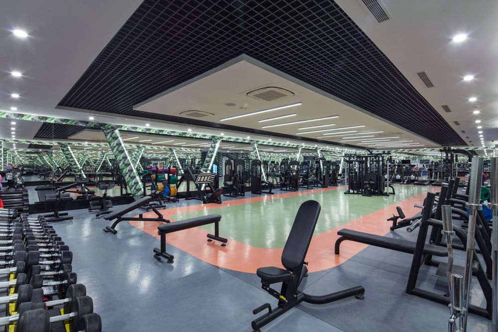 Granada Luxury Beach фото 100