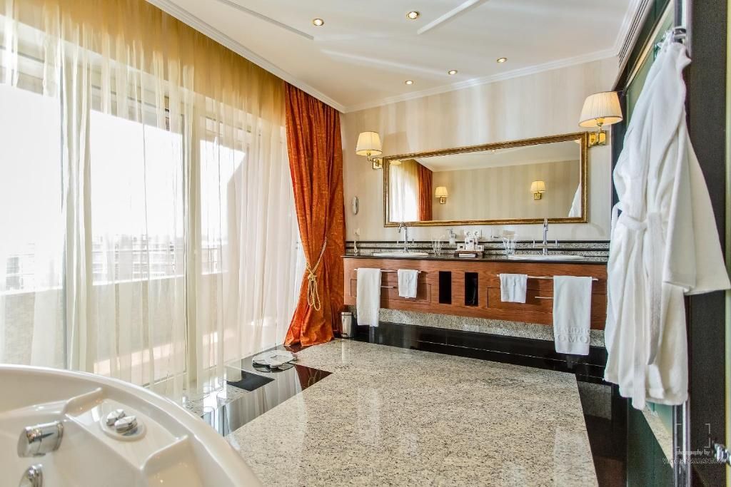 Grand Hotel Pomorie фото 95