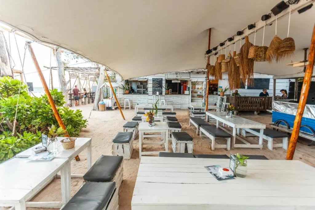 B4 Beach Club фото 15