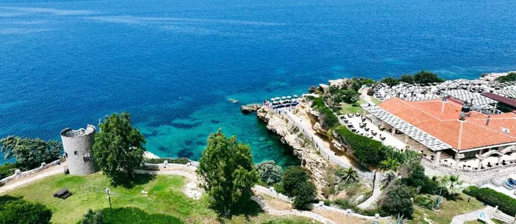 Фото отеля Club Resort Atlantis