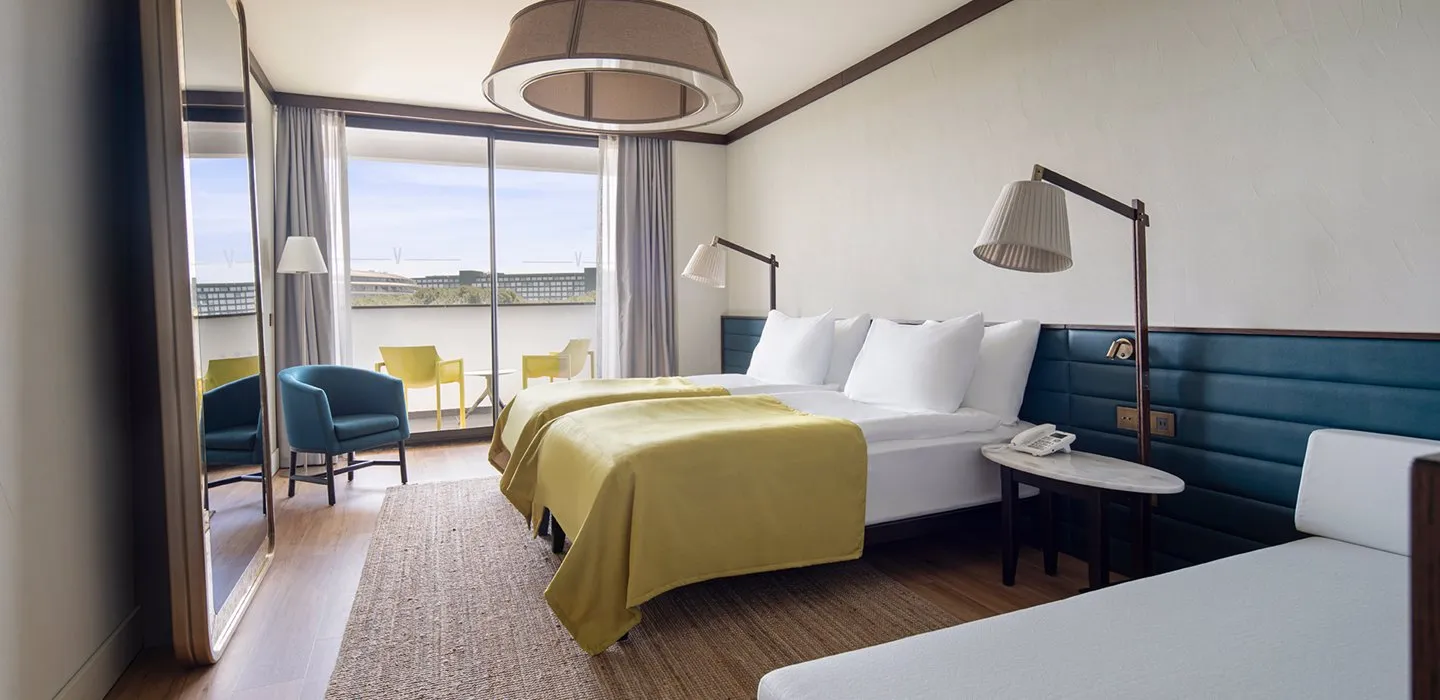 Voyage Belek Golf & Spa фото 3