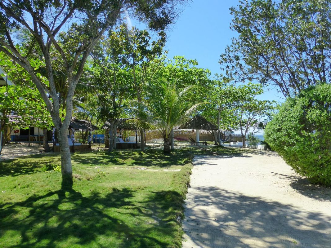 Talima Beach Villas & Dive Resort фото 8