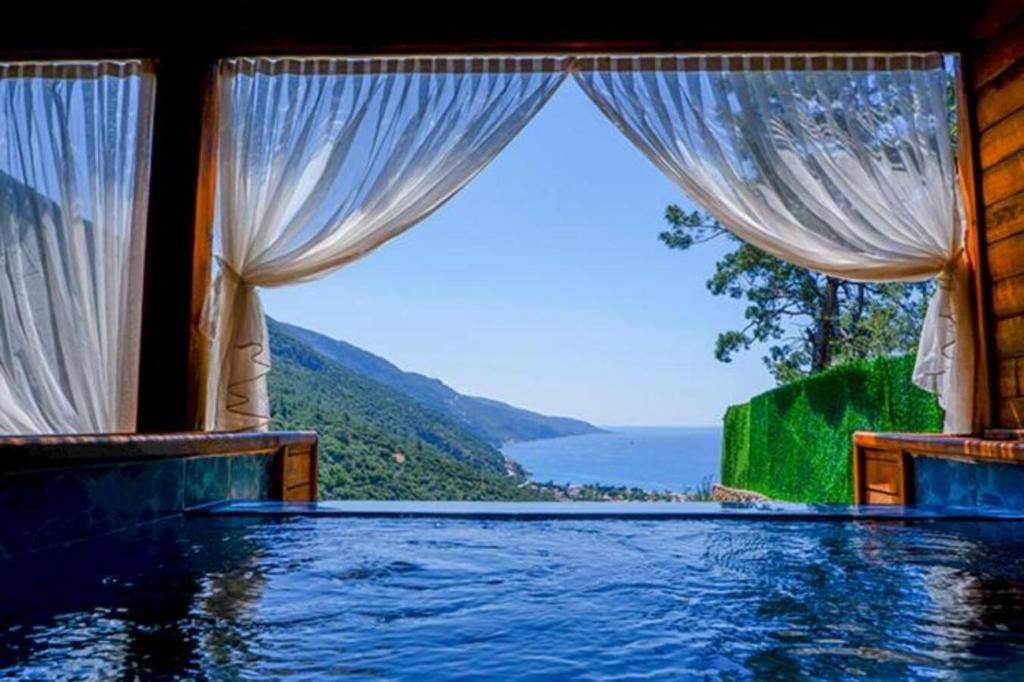 Oludeniz Manzara Hotel фото 36