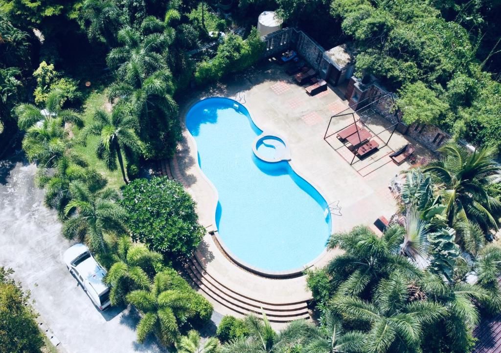 Samui Garden Home фото 43