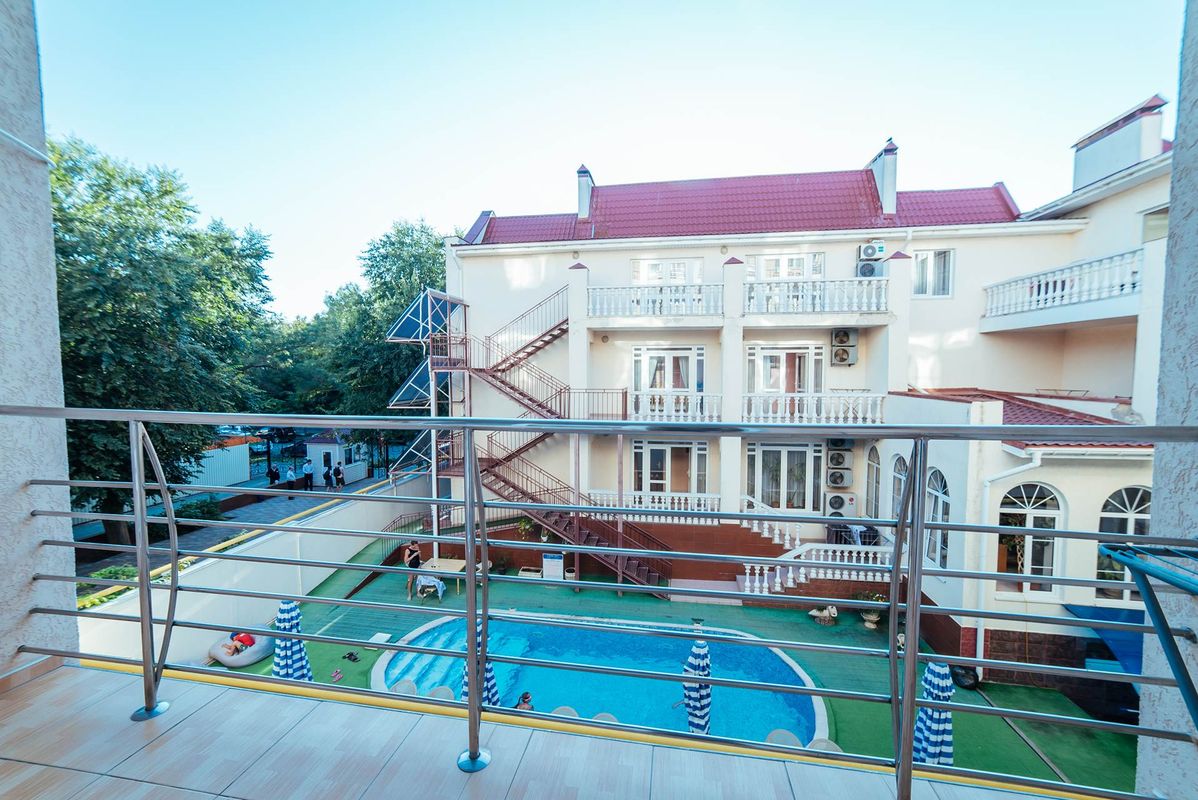 Русское Море фото 53