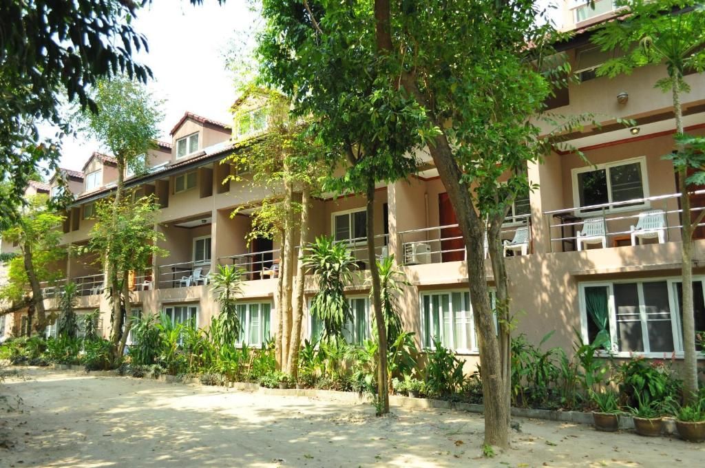 Samet Ville Resort фото 109