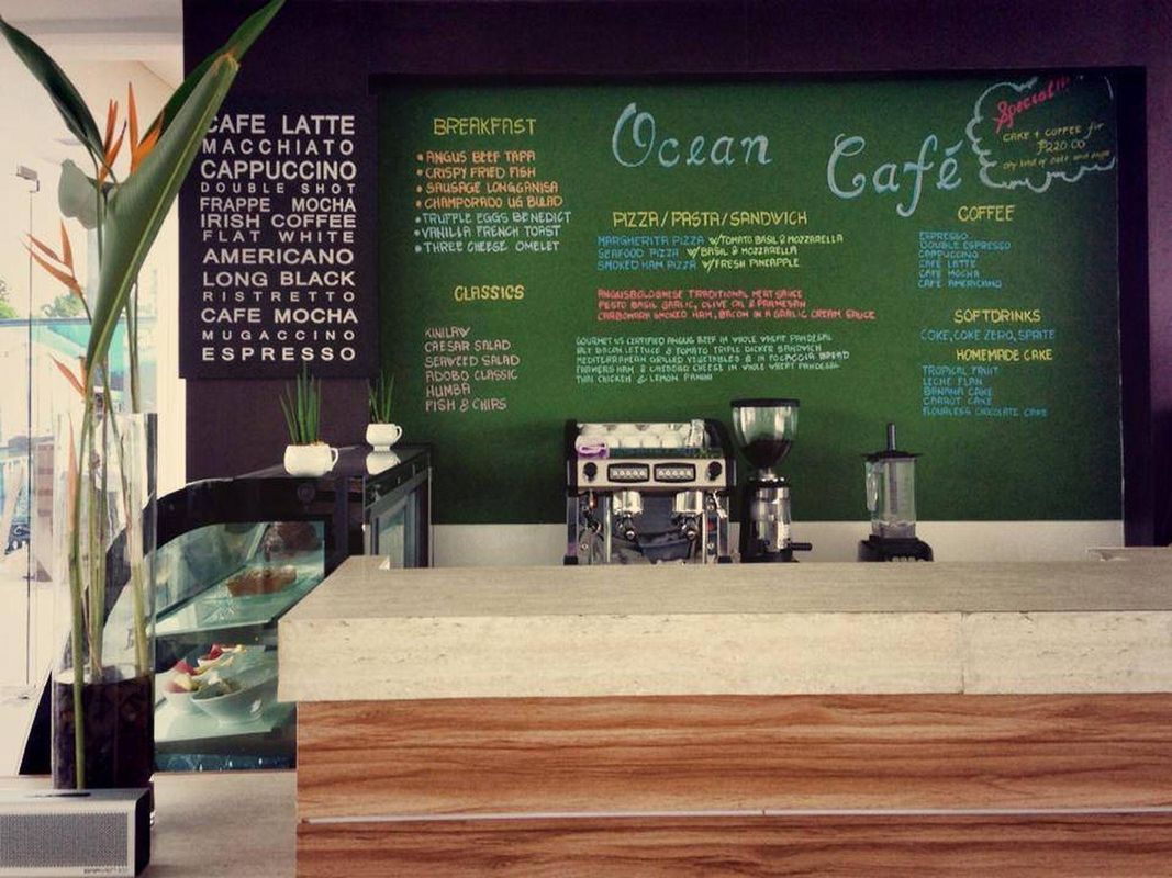 Ocean Suites Bohol Boutique Hotel фото 4
