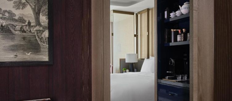 Фото отеля Rosewood Guangzhou