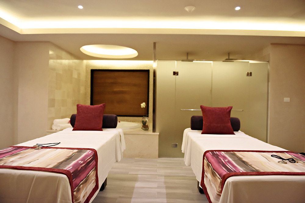 Royalton CHIC Punta Cana, An Autograph Collection All-Inclusive Resort & Casino - Adults Only фото 63