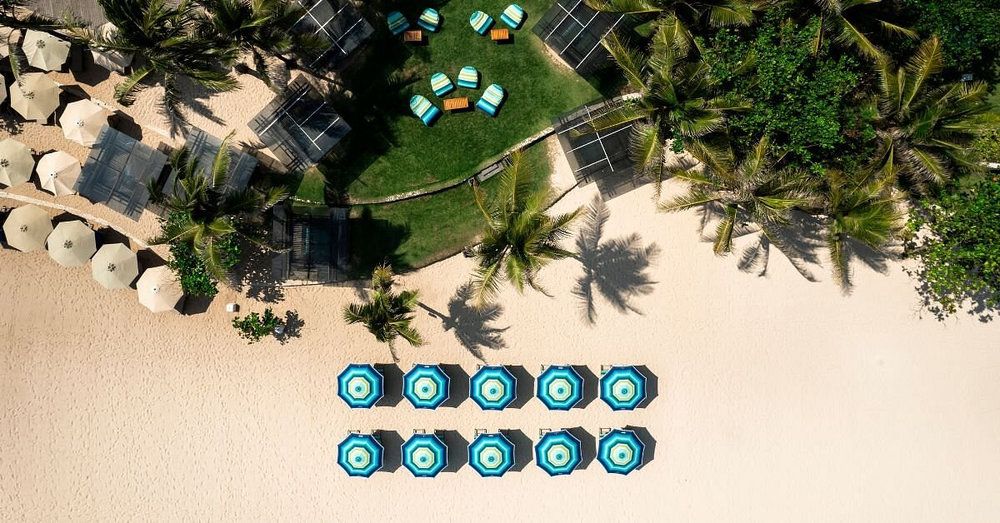 The Ritz-Carlton Bali фото 149