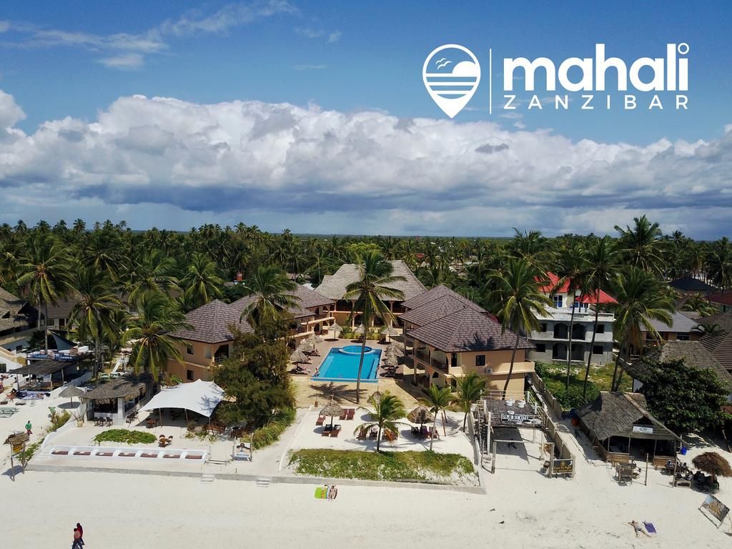 Mahali Zanzibar фото 27