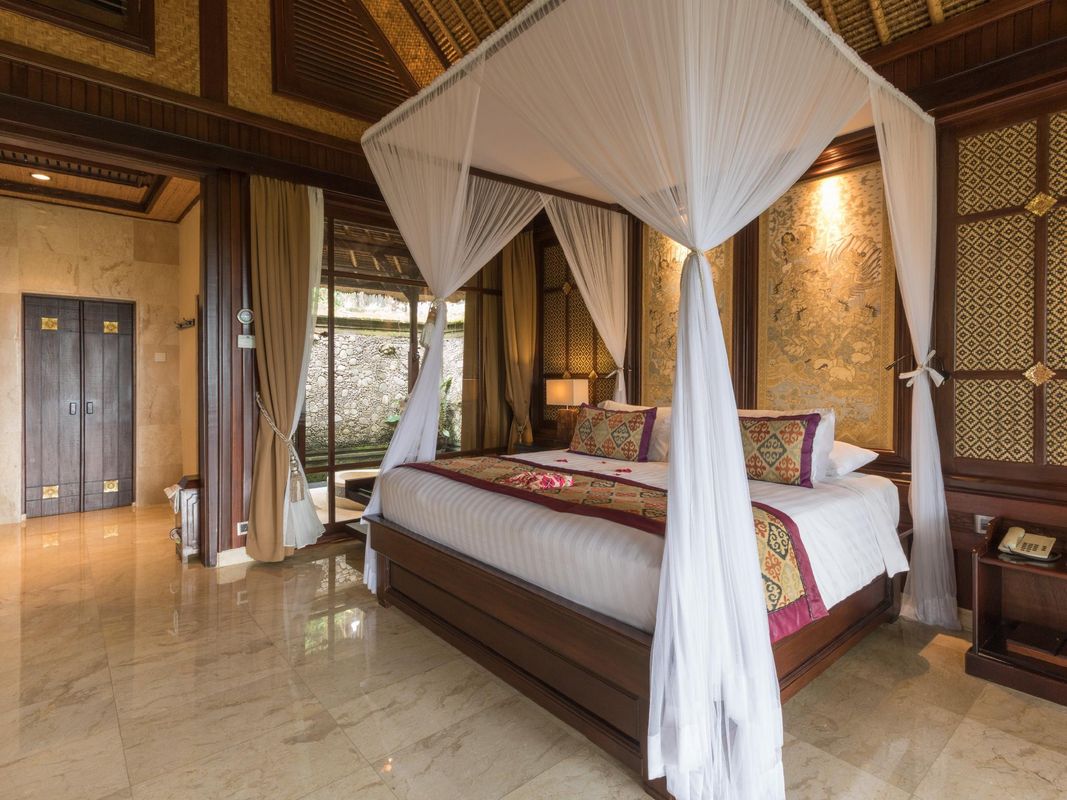 Pita Maha Resort & Spa фото 5