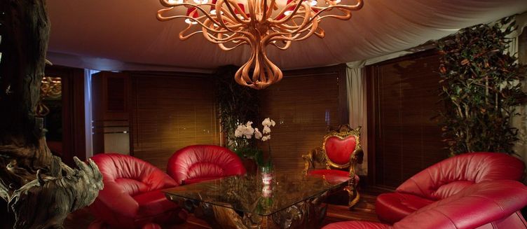 Фото отеля Telal Resort
