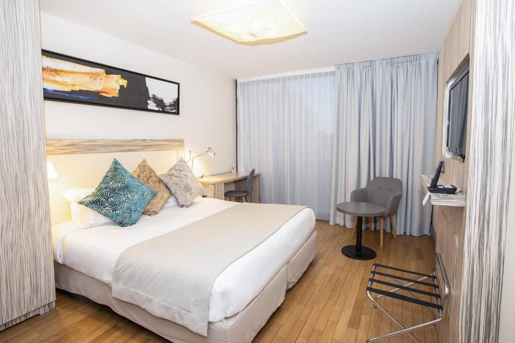 Eden Hotel & Spa Cannes фото 17