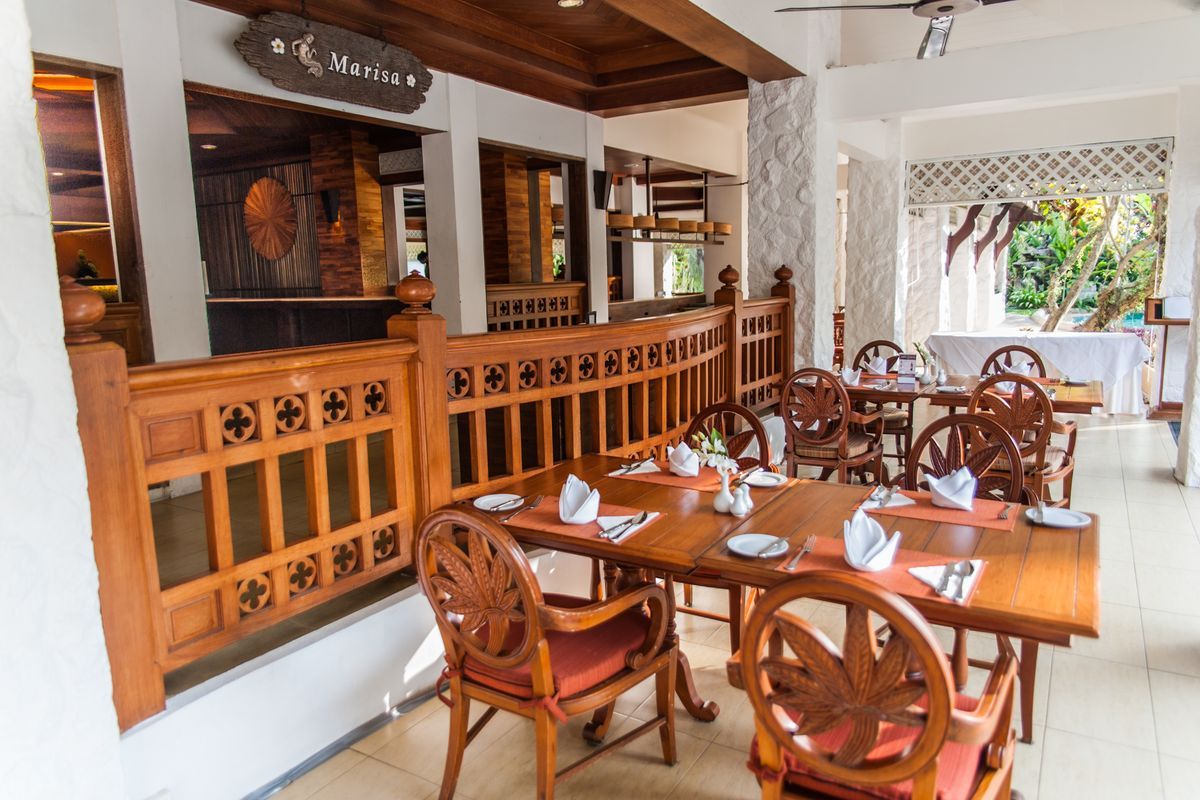 Thavorn Beach Village Resort & Spa фото 58