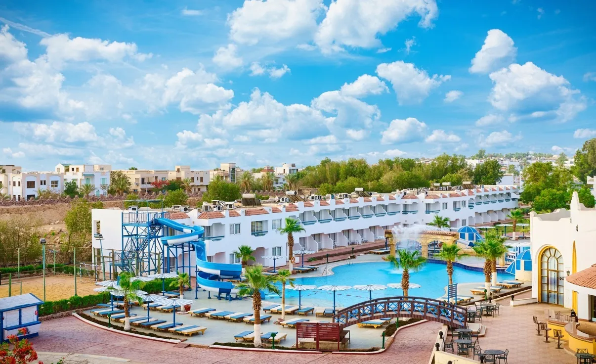 WB TRAVEL Dreams Vacation фото 5