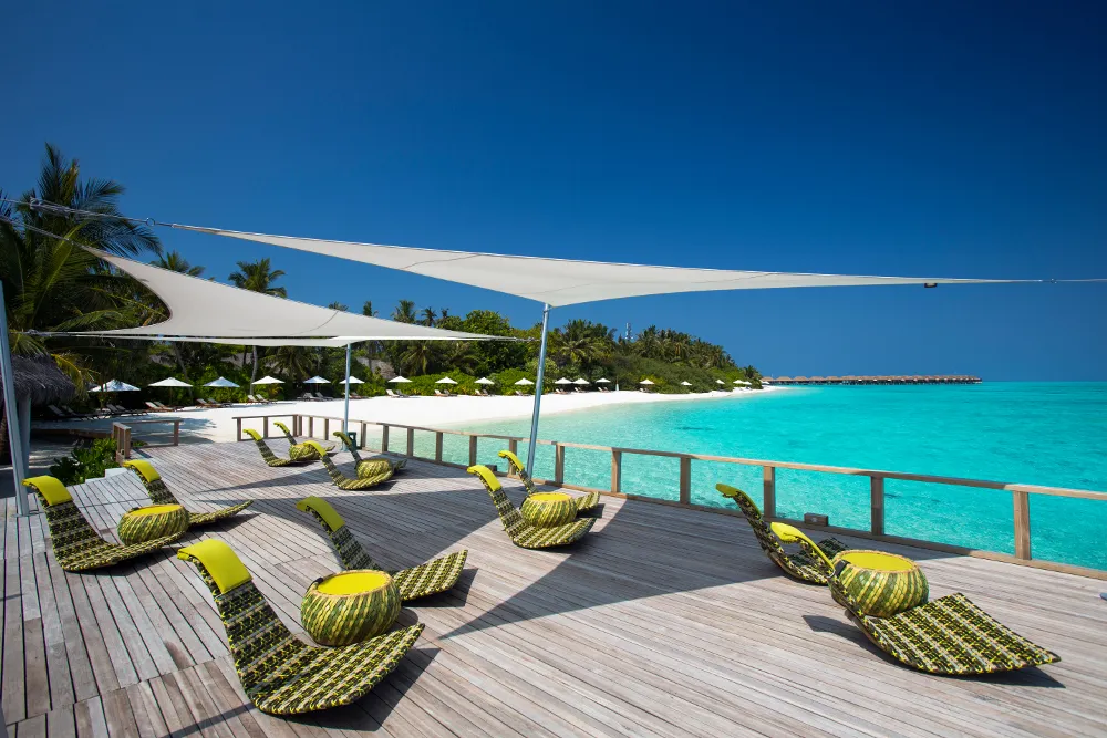 Niva Velassaru Maldives фото 35