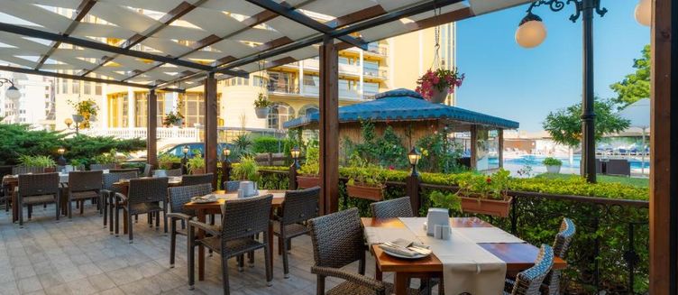 Фото отеля MPM Hotel Condor
