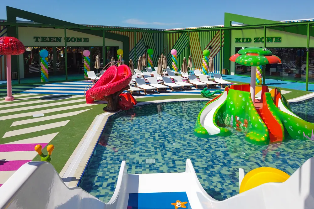 Rixos Premium Belek фото 26