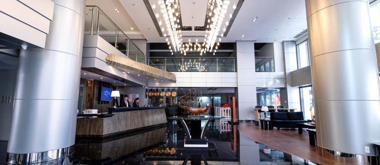 Фото отеля Coro Hotel