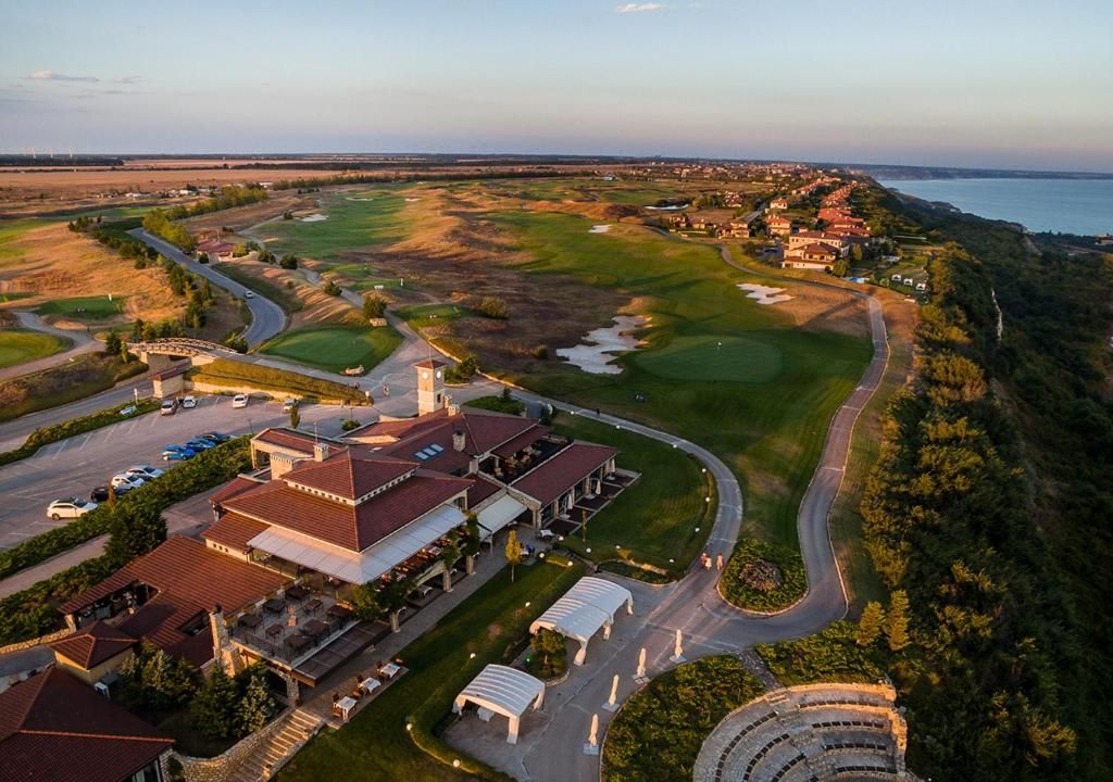 Black Sea Rama Golf & Villas фото 71