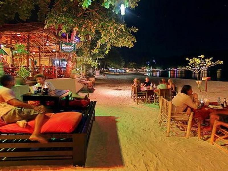 Havana Beach Resort фото 20