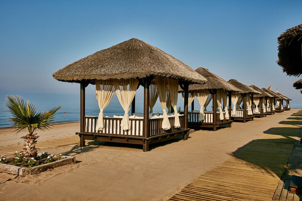 Gloria Serenity Resort фото 185