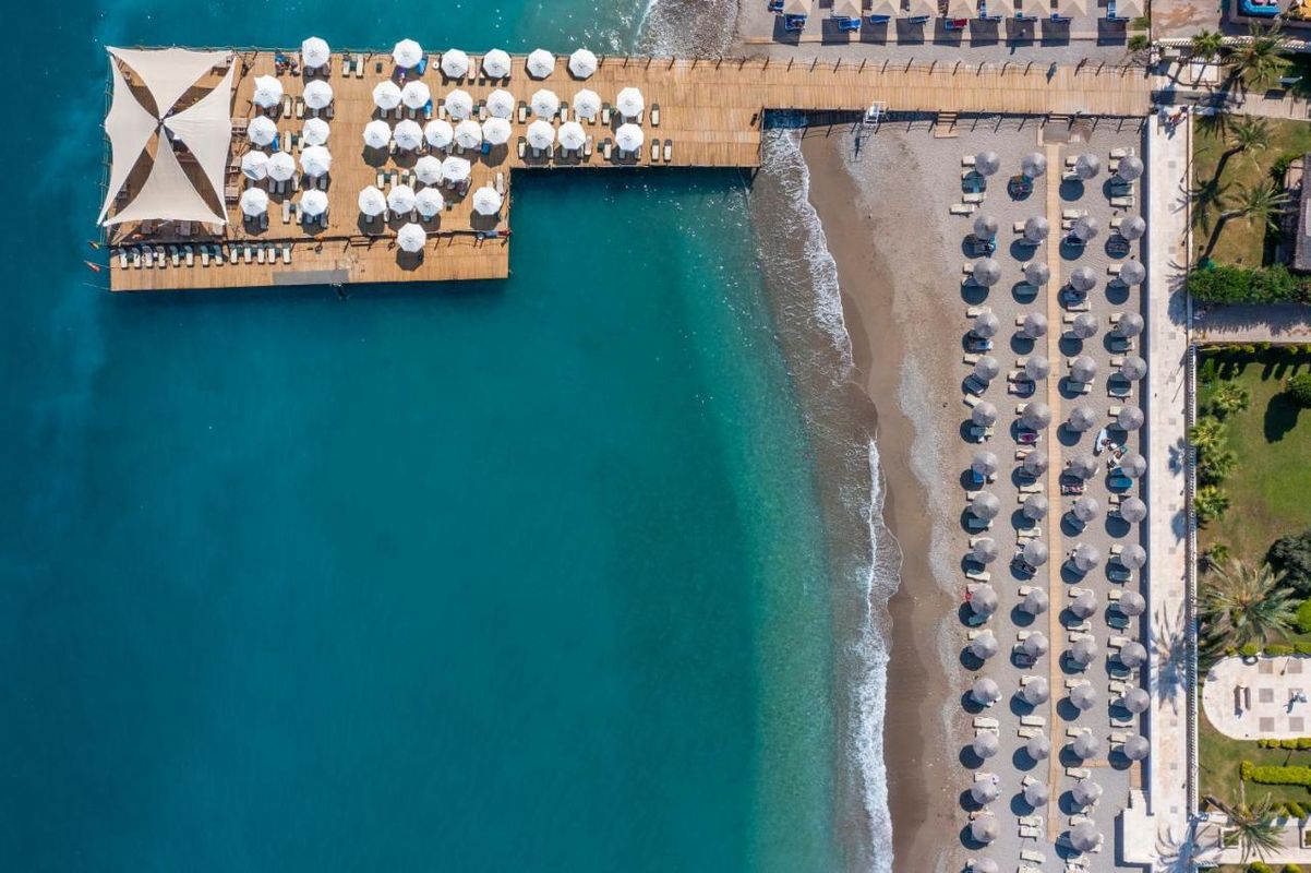 Sunland Resort Kemer фото 10