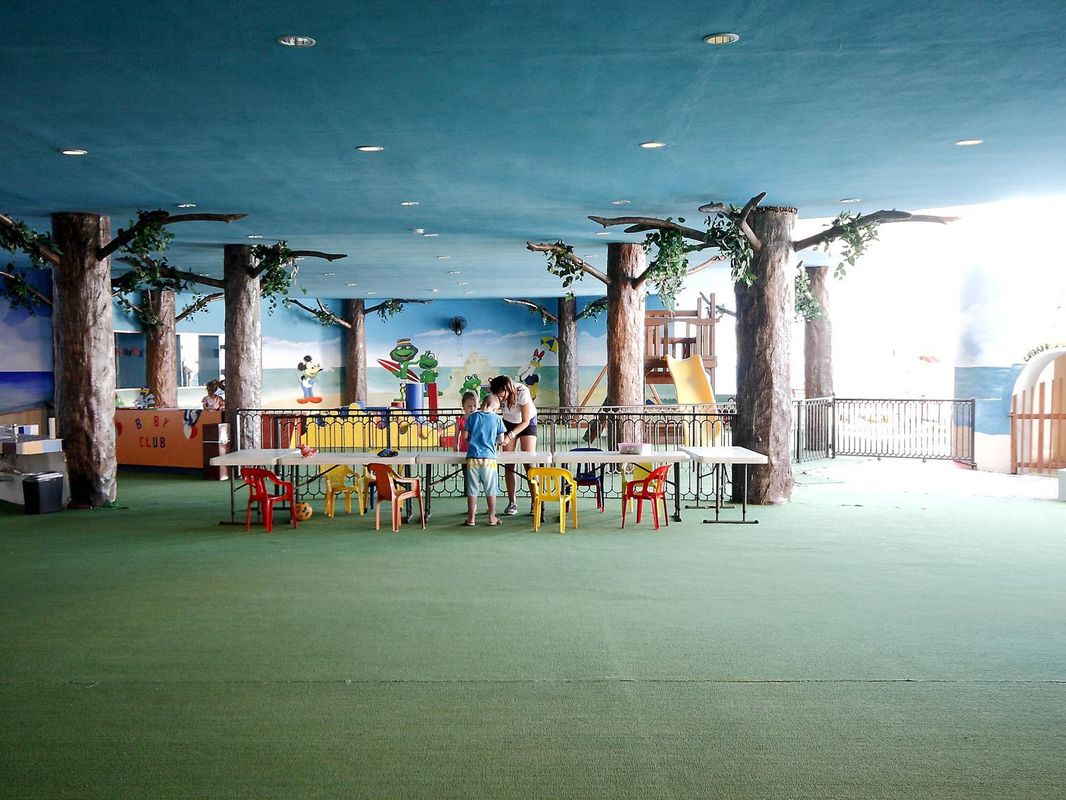 Seadust Cancun Family Resort - All Inclusive фото 143