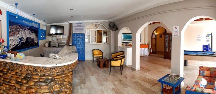 Фото отеля Kavala Studios